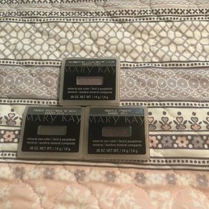Mary Kay Makeup - Marykay eye shadows Mary Kay Makeup - Marykay eye shadows